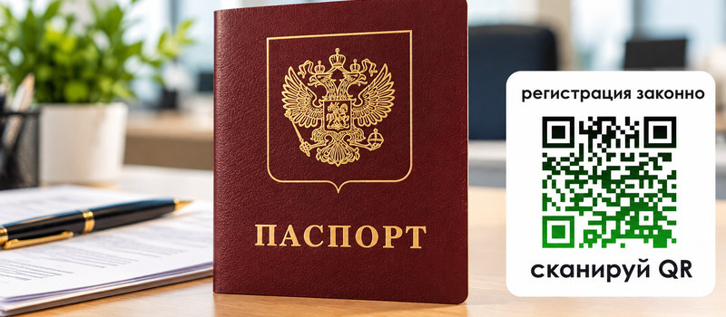 регистрация в Лакинске
